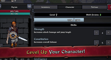 迪斯隆之剑中文版(1)