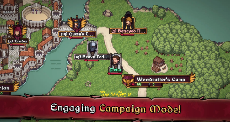 迪斯隆之剑中文版(4)