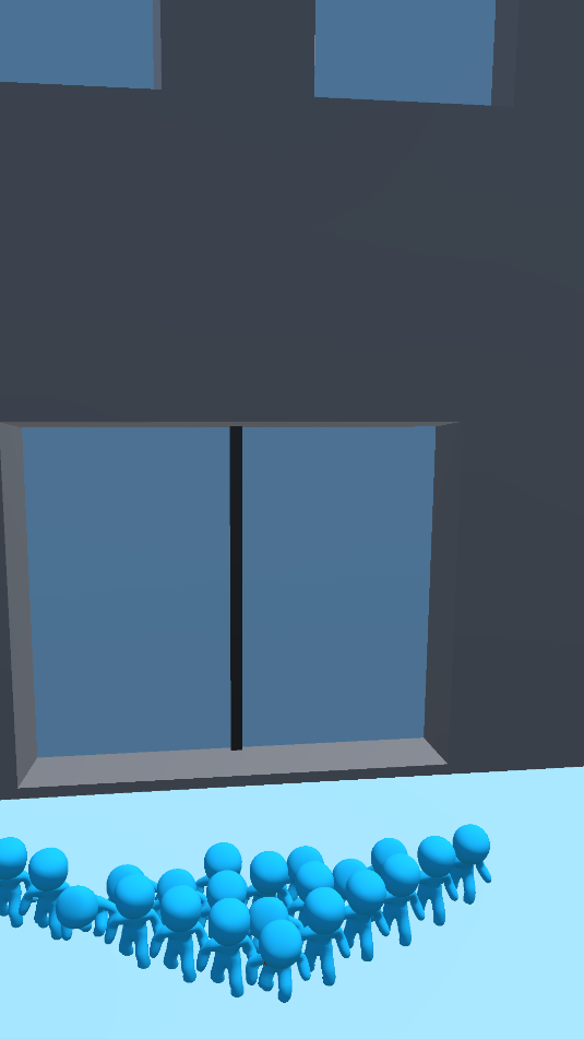 从天而降攻击(4)