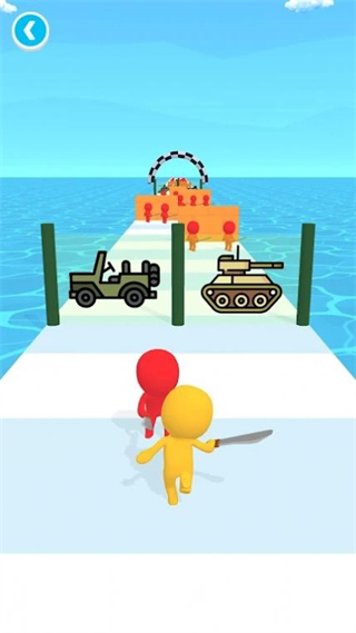 3D载具大狂飙(3)