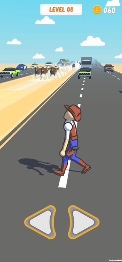 布娃娃十字路(1)