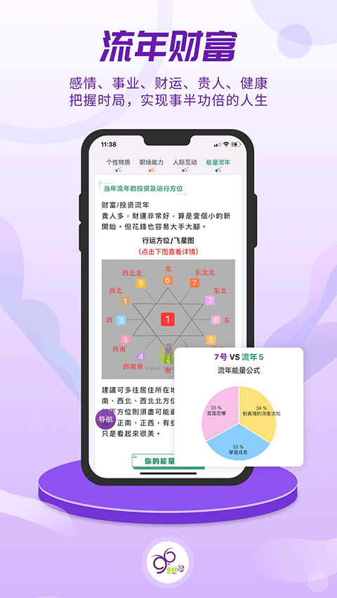 密码酷app正版(4)