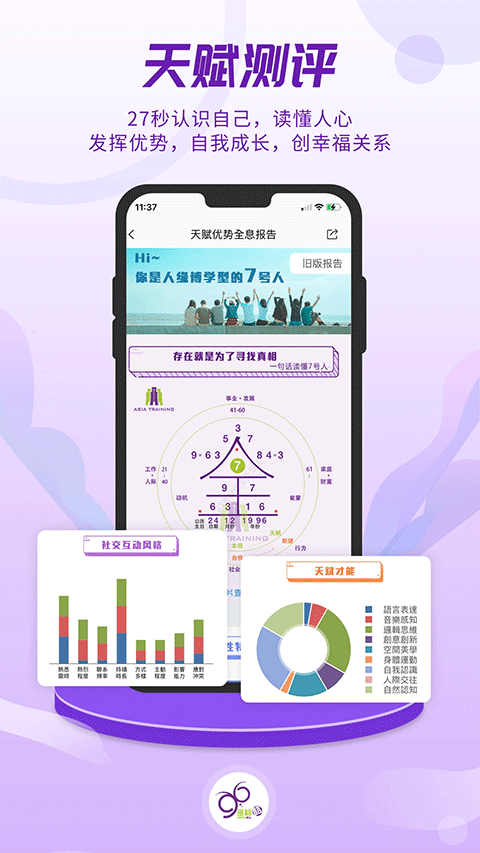 密码酷app正版(3)