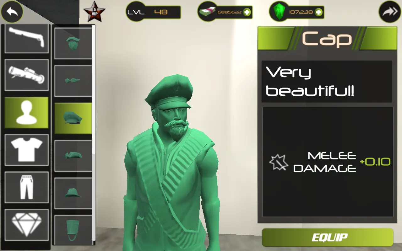 陆军玩具城MOD菜单(1)