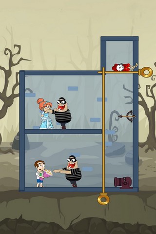 拯救爱情魔性插销(4)