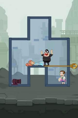 拯救爱情魔性插销(1)