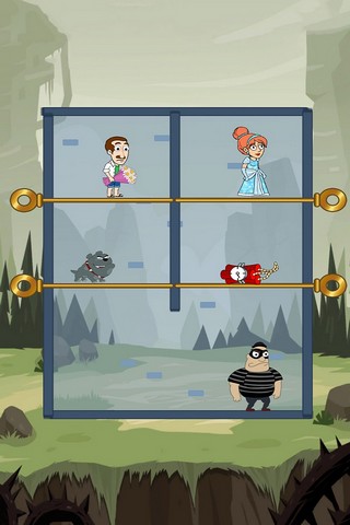 拯救爱情魔性插销(5)