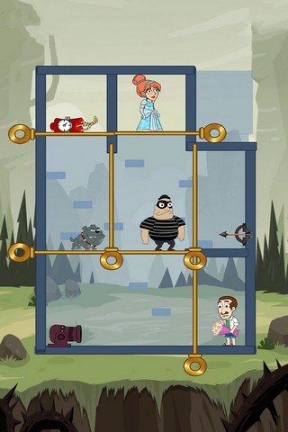 拯救爱情魔性插销(3)