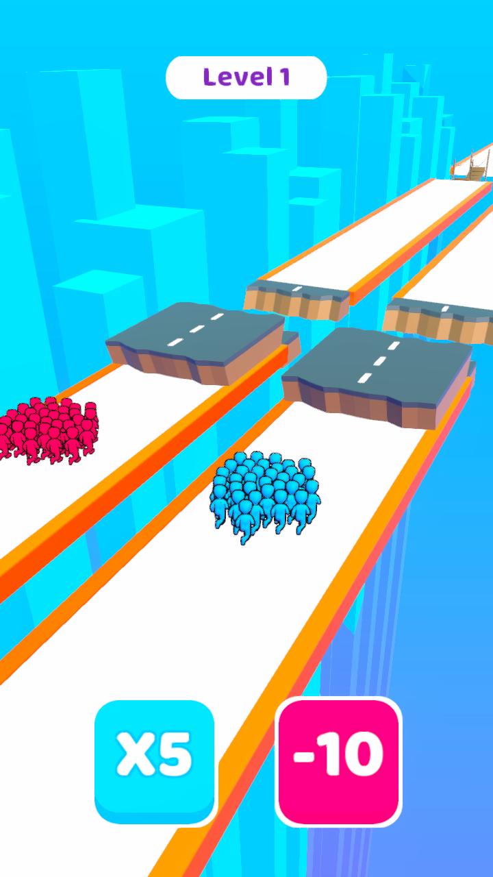 克隆人大冒险(1)