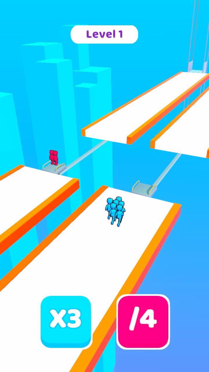 克隆人大冒险(3)