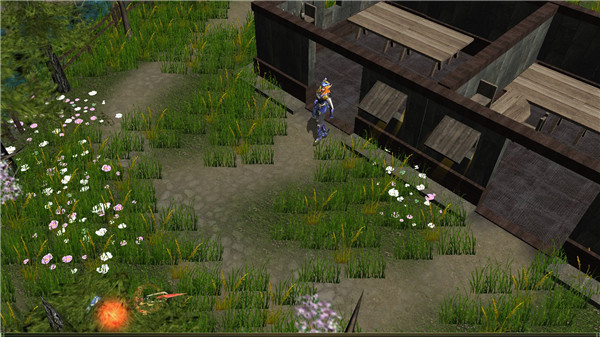 MU戰士之路無限鉆石(3)