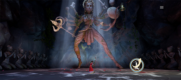 拉吉远古传奇(3)