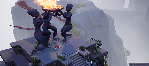 拉吉远古传奇(1)