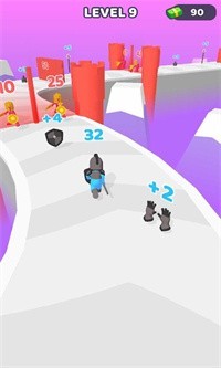 成为英雄的路(1)