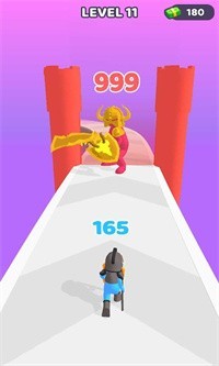 成为英雄的路(3)