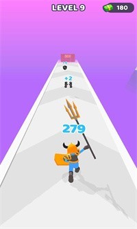 成为英雄的路(2)