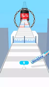 可乐爆炸数学(3)