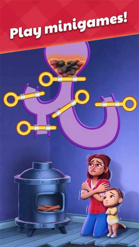 莉莉的花园最新版(5)