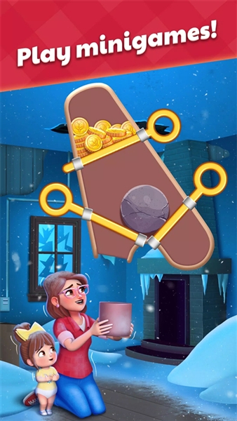 莉莉的花园无限星星2025(3)