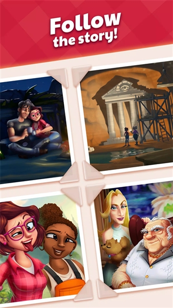 莉莉的花园无限星星2025(2)