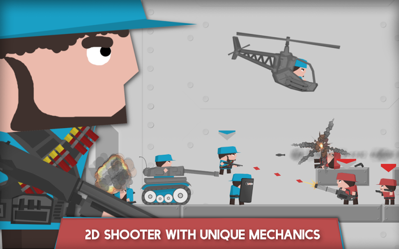 克隆军团无限金币无限蓝色金币最新版(3)