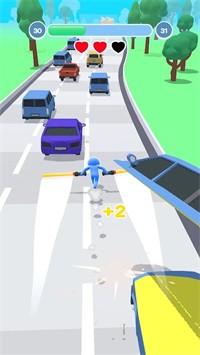 把它们切成薄片(1)