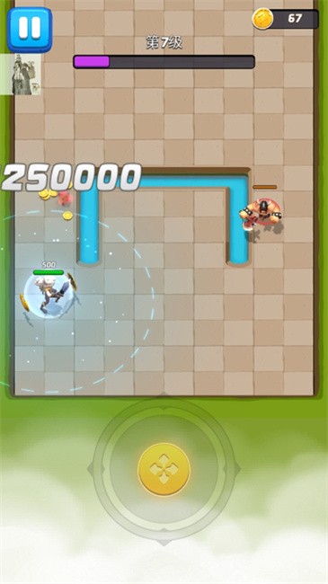 拱廊獵人內置MOD版(1)