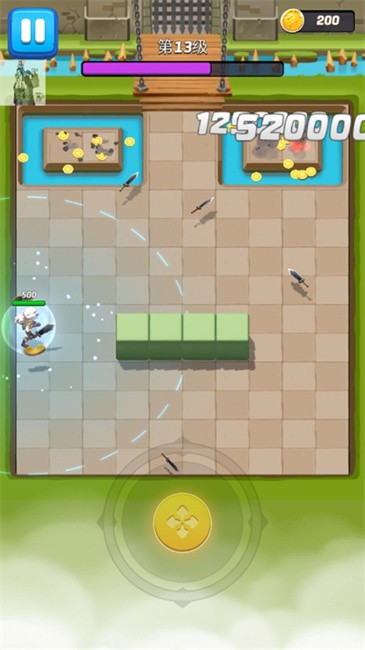 拱廊獵人內置MOD版(3)