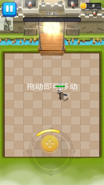 拱廊獵人內置MOD版(4)