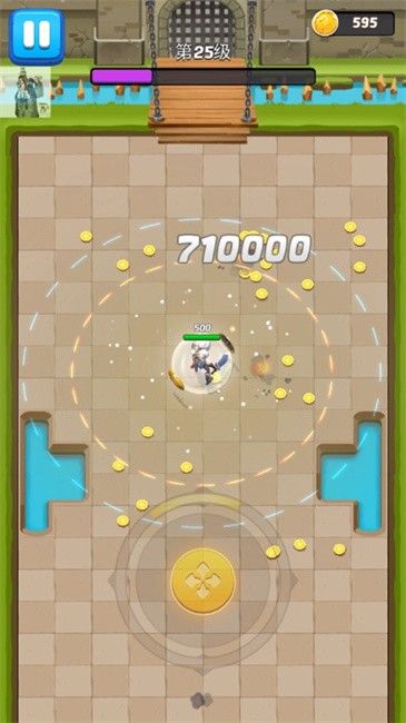 拱廊獵人內置MOD版(2)