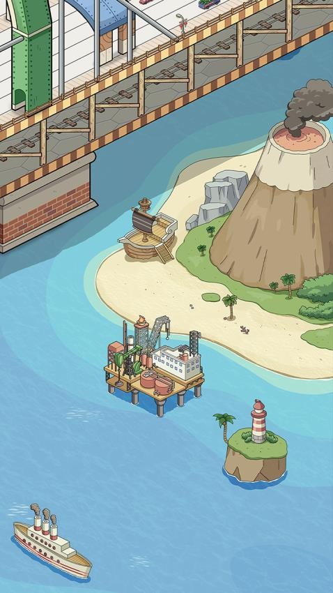 橋梁大亨免廣告(1)