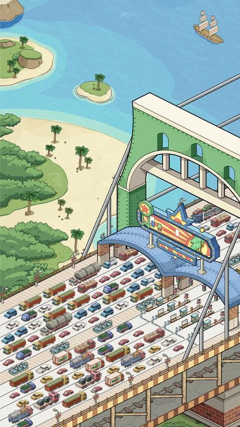 橋梁大亨免廣告(4)