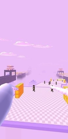 触角打击黑暗刺客(3)