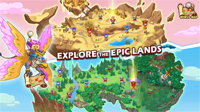 塔防之王5最新版(5)