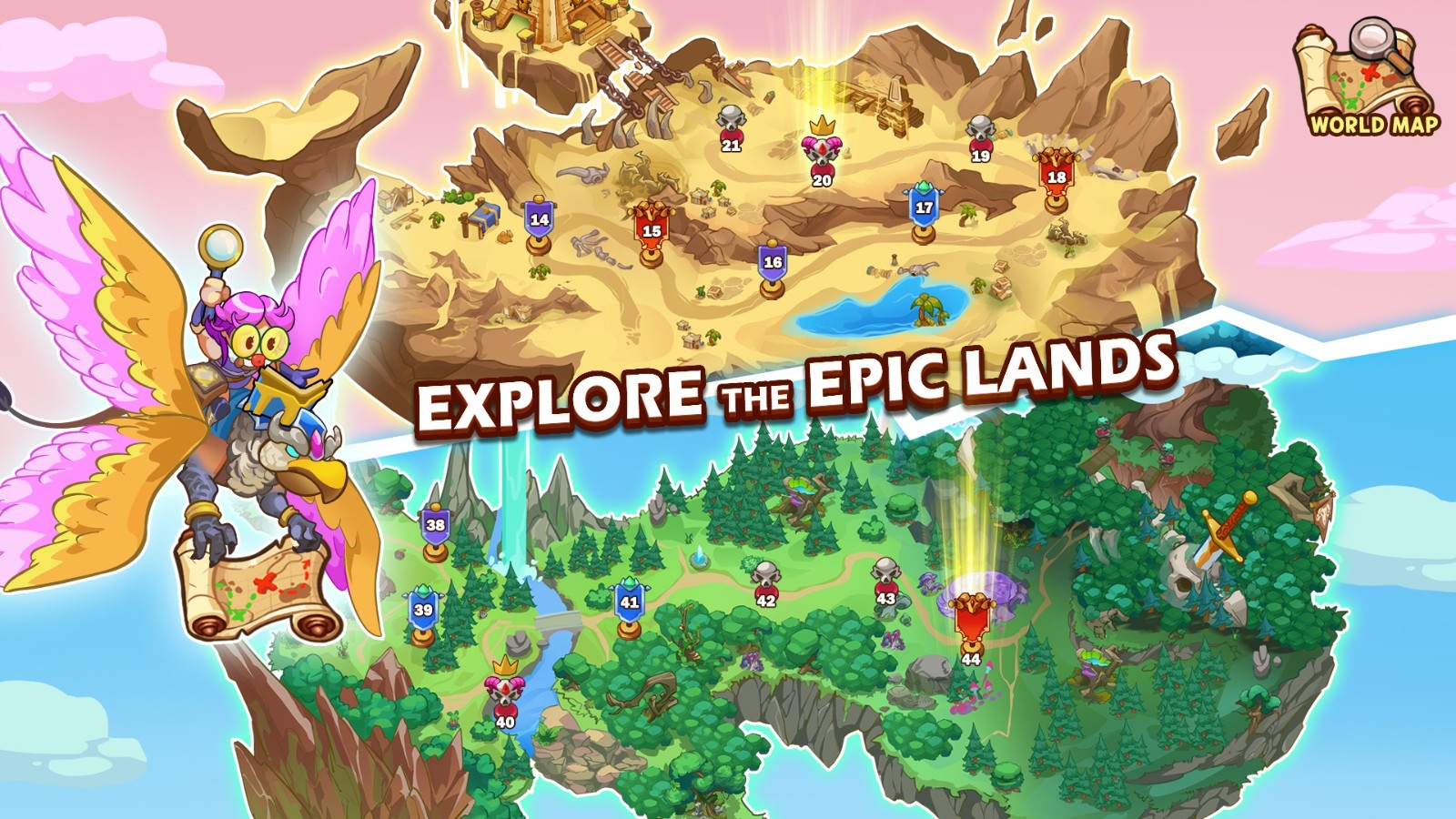 塔防之王5內置作弊菜單(4)