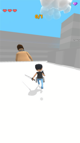 我的巨人世界(1)