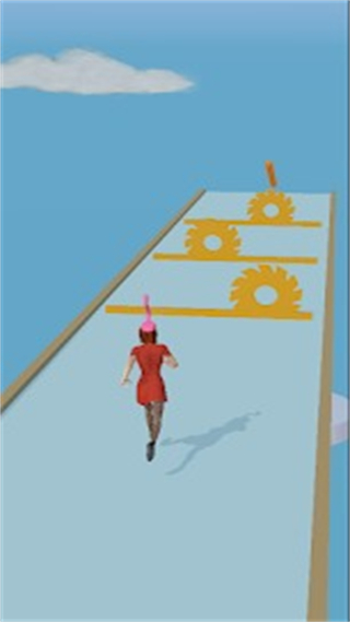 软体功夫跑酷(3)