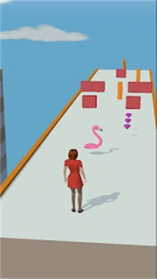 软体功夫跑酷(2)