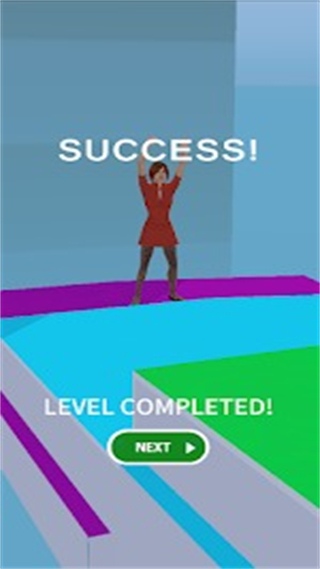 软体功夫跑酷(1)