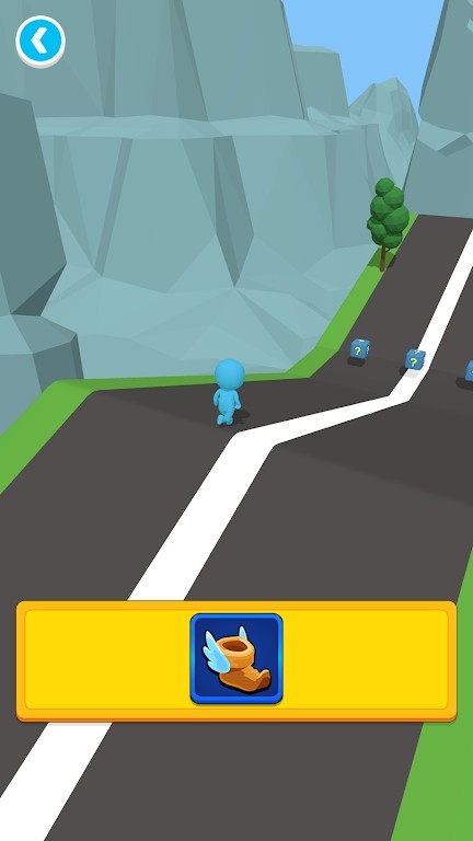 有趣的火箭比赛(1)