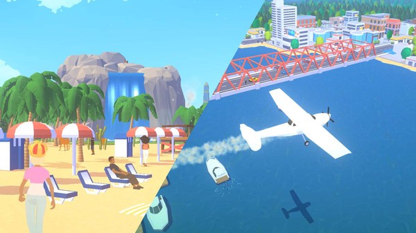 口袋城市3中文版(2)