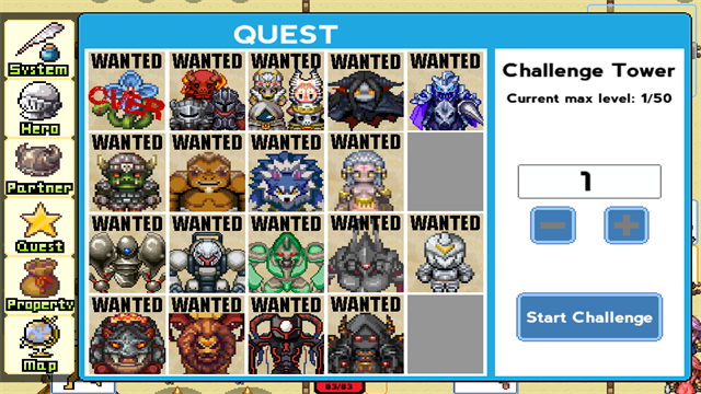 勇士的黎明混沌之战最新版本(2)