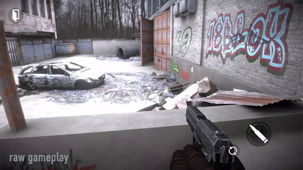 生存地带汉化版(2)