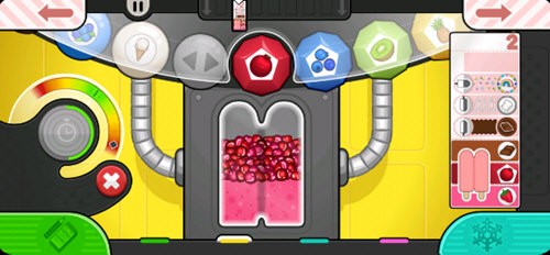 老爹冰棒店无限金币(3)