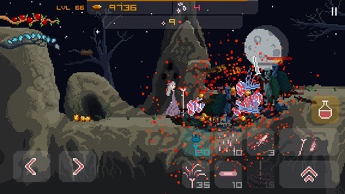 爱丽丝月光竞技场汉化版(3)