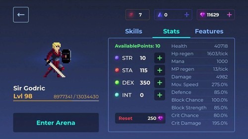 爱丽丝月光竞技场汉化版(4)