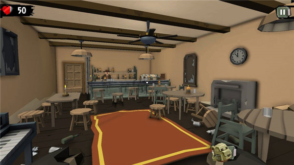 步行僵尸2内置菜单(4)