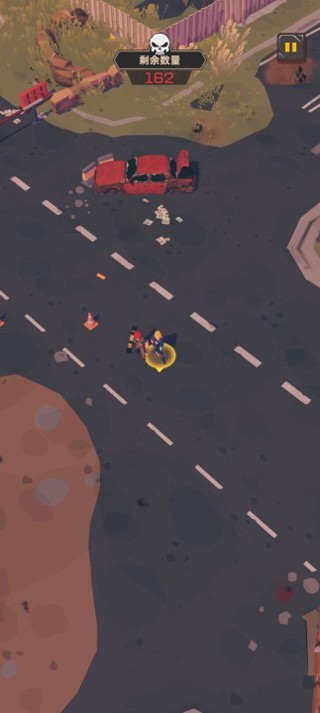 末日突击队免广告(2)