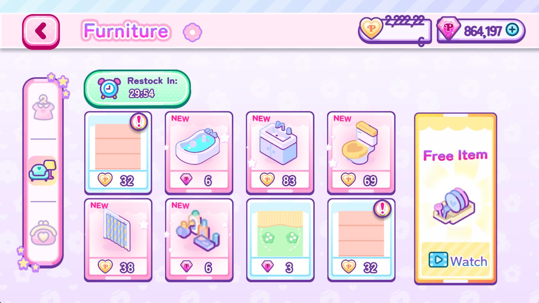 波莉口袋微型世界(1)