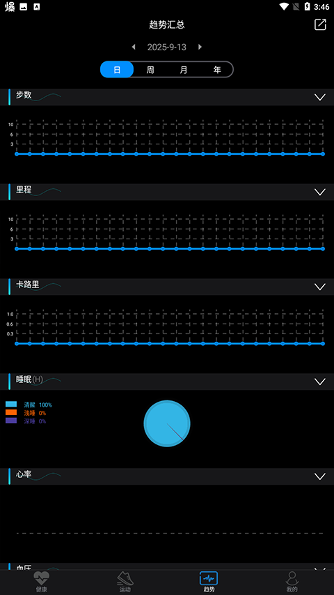 乐动穿戴中文版(4)
